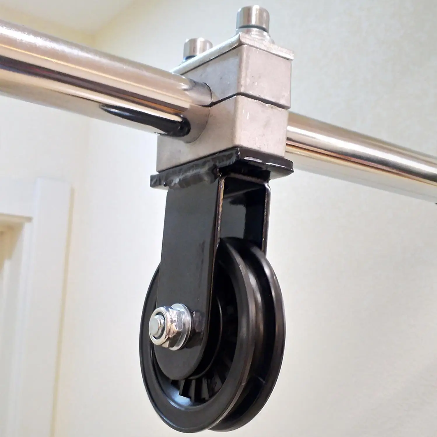Máquina cable-polea ajustable para entrenamiento de fuerza - imagen 3