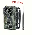 EU plug