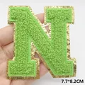 N