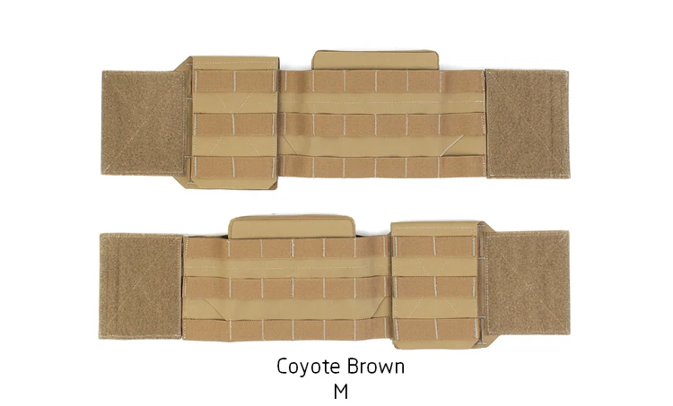 Coyote Brown M