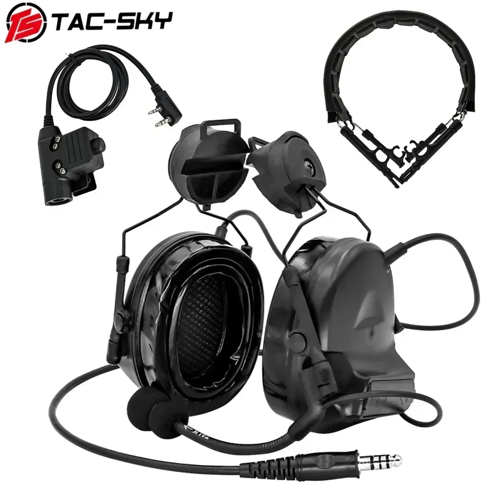 Headset BK 2