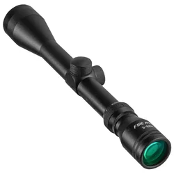 Fire Wolf Visor táctico para rifle de aire comprimido Mil-Dot