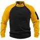 Black Yellow Jacket