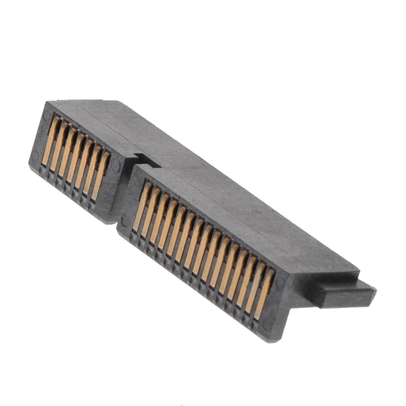 Accesorios para ordenador portátil, adaptador interfaz conector unidad duro para E5420, envío directo - imagen 2