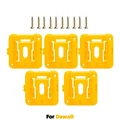 5pcs for Dewalt