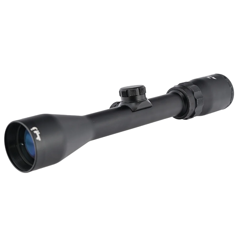 Shooin Optics telescopio Monocular de coordenadas - imagen 4