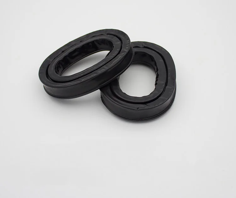 Auriculares tácticos TCA Comtac C3 con cancelación de ruido, orejeras de silicona hidrocondensantes - imagen 4