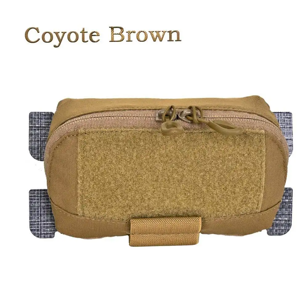 Coyote Brown