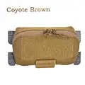 Coyote Brown