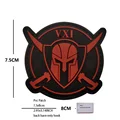 PVC patch 13