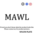 MAWL BLUE BK