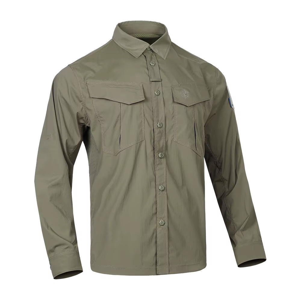 Emersongear Predator camiseta táctica ergonómica para uso diario - imagen 3