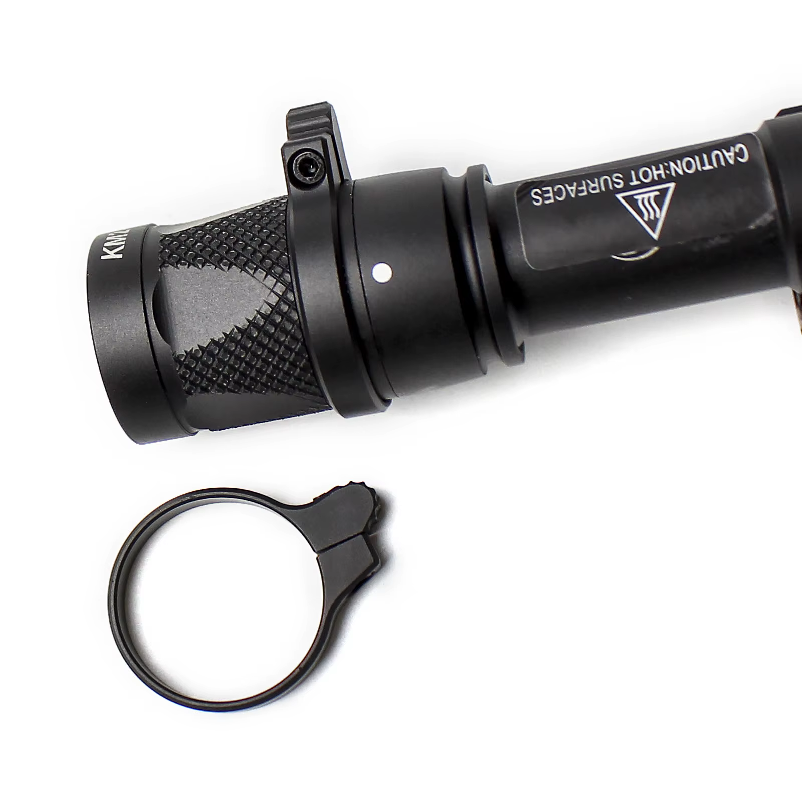 SOTAC linterna táctica palanca ajuste potencia para M300V-IR - imagen 5