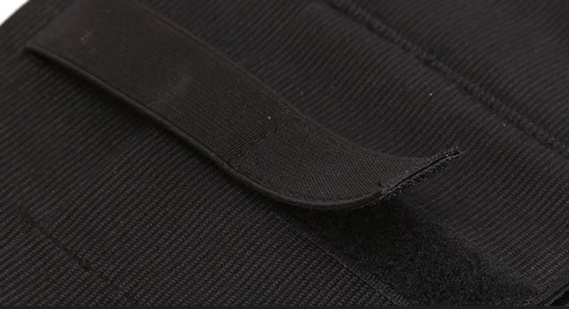 Funda táctica multifunción para pistola con banda para el vientre, banda elástica para la cintura, pistolas de transporte ocultas - imagen 4