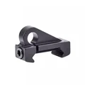 AR15 straps button