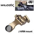 J ARM DE 1