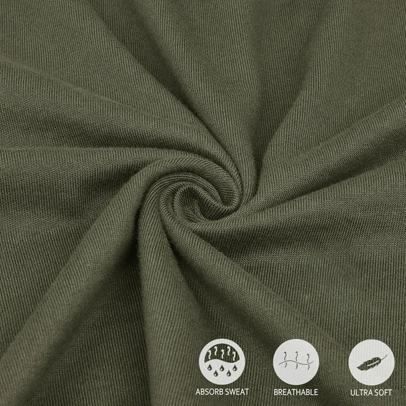 Camisetas de combate táctico G3, camisetas de camuflaje para hombre, camisetas para caza al aire libre, deportes de senderismo, camisetas de entrenamiento MC resistentes al desgaste - imagen 2