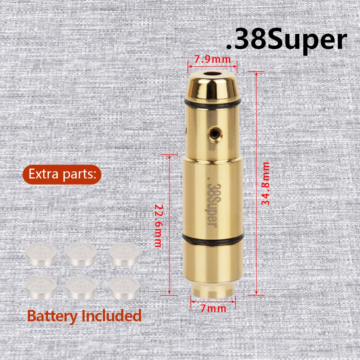 .38Super