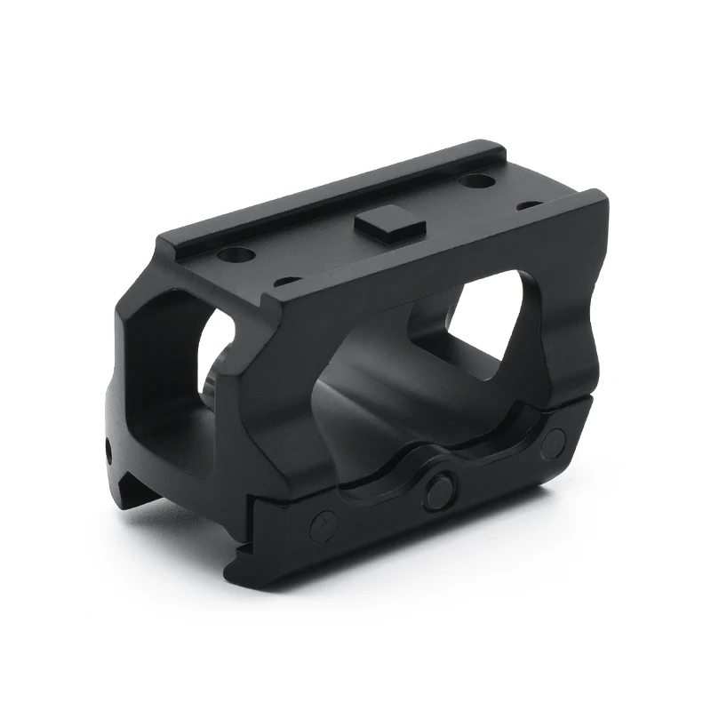 Nuevo estilo Scar Leap 01 montaje QD de 1,57/1,93 pulgadas, montaje QD táctico para óptica de punto rojo con marcas originales completas - imagen 5