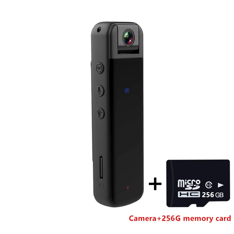 Camera 256G card