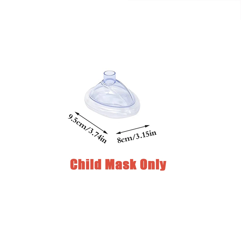 Only Child Mask