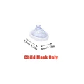 Only Child Mask