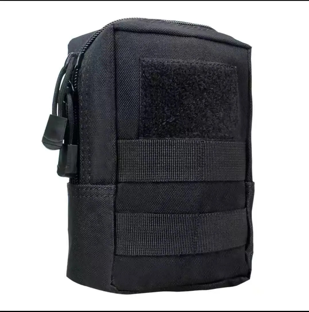 Ophidian MOLLE Paquete de cintura Kit de accesorios EDC Kit de herramientas para exteriores Botiquín de primeros auxilios Kit de emergencia - imagen 5