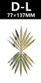 D-L-grass-10PCS