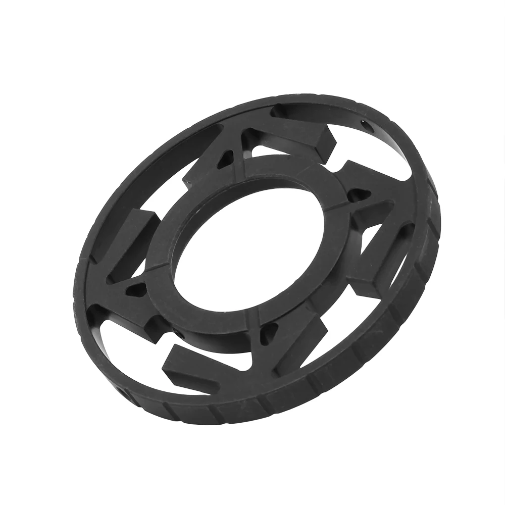 Marcool-mira para Airsoft con rueda lateral grande, accesorios para pistolas de aire de caza tácticas, mira óptica, mira para Rifle - imagen 5