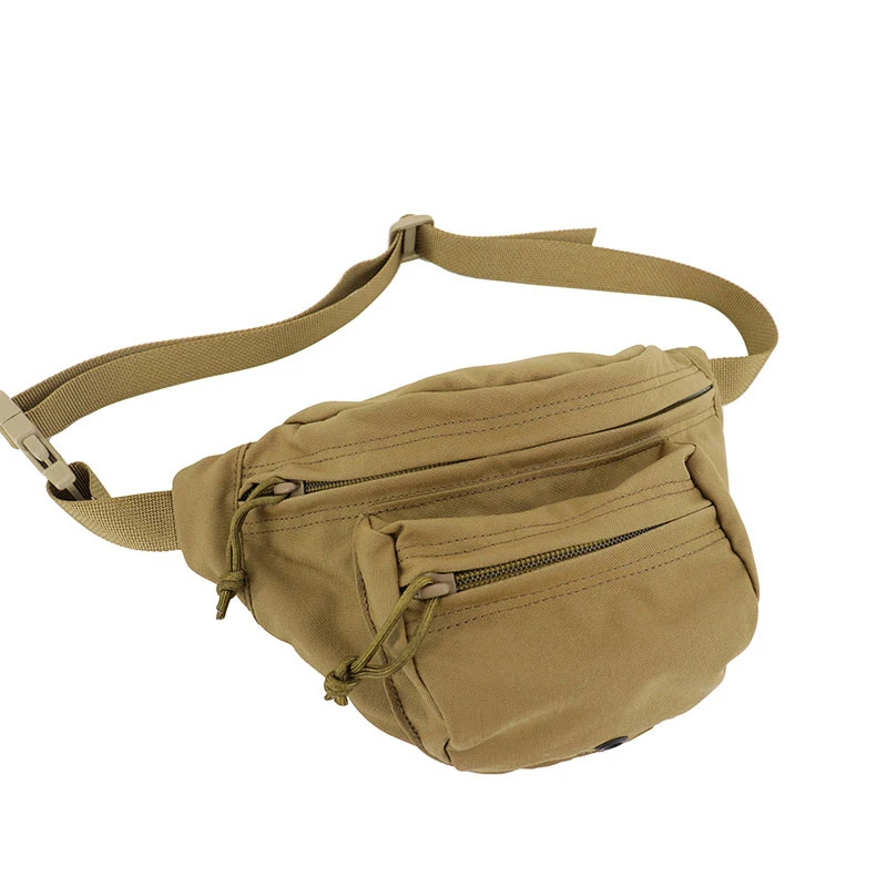 ERB-riñonera multifuncional para deportes al aire libre, bolso táctico de gama alta, personalizado - imagen 4