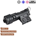 BK Blue Laser