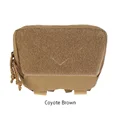 Coyote Brown