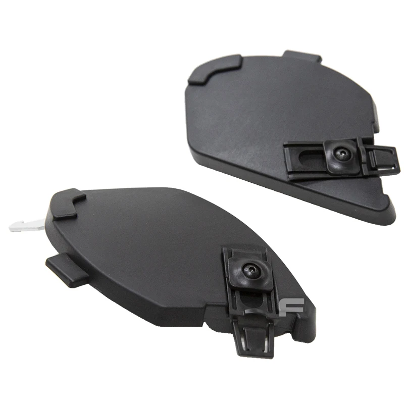 Accesorios tácticos de protección auditiva para casco compatibles con sistemas ferroviarios EX 2.0 y 3.0 - imagen 2