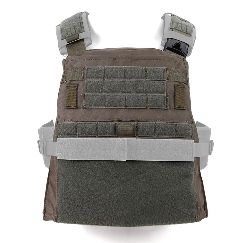 Chaleco táctico Mbav, equipo de carga, traje de combate C2, colgante de pecho, tablero Avs - imagen 2