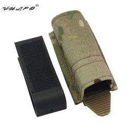 VULPO Bolsa Táctica Airsoft – Portacargador 9mm Estilo KYWI