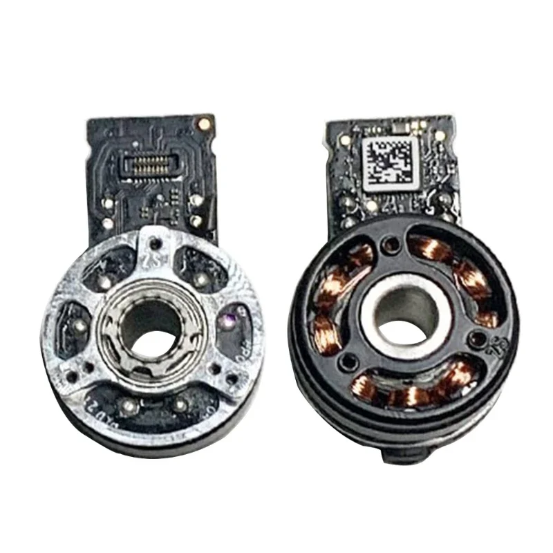 Motor guiñada Motor guiñada Motor Roll Motor Pieza reparación Pieza reparación para 3 Pieza K1KF - imagen 4