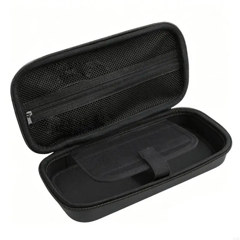 Estuche táctico rígido antichoque con bolsillo y carcasa concha - imagen 5