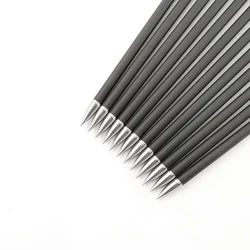 Flechas carbono tiro deportivo – Spine 350 para arco recurvo