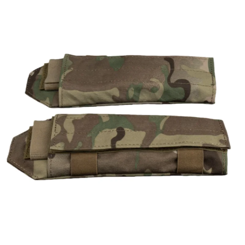 Correa de hombro universal para caza, adecuada para la mayoría de chalecos de caza y accesorios de ropa de caza. - imagen 4