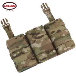 Kywi Panel frontal táctico AR15 M4 para FCPC AVS