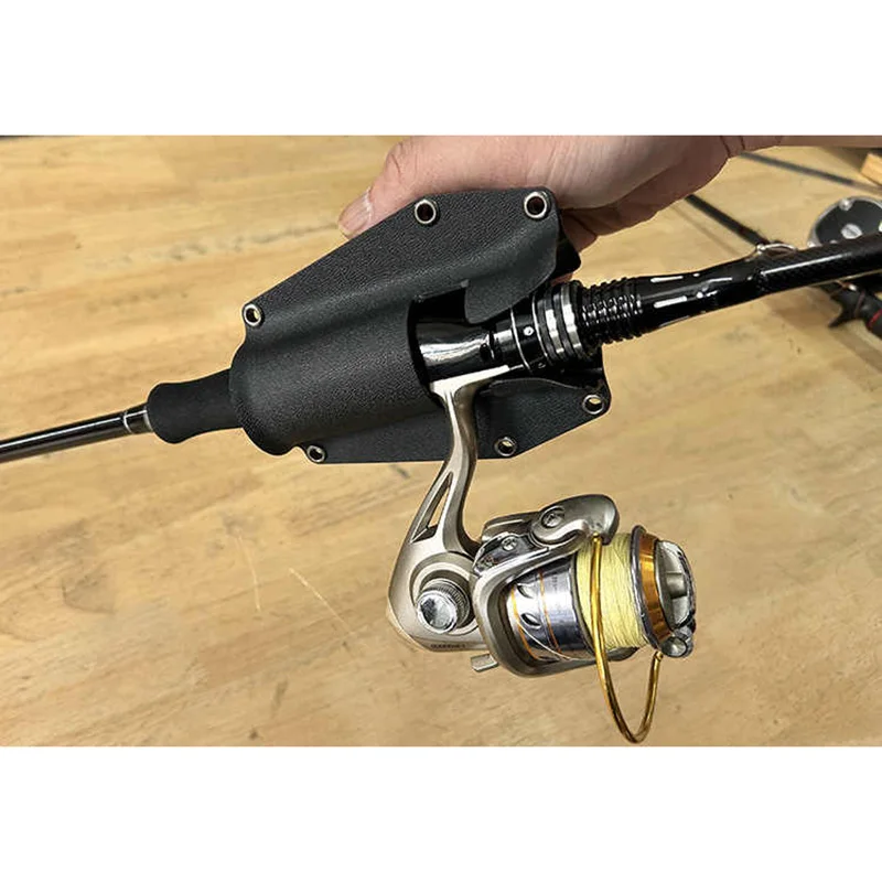 Soporte para caña multifunción portátil - Pesca con señuelo Gen 2 - imagen 5