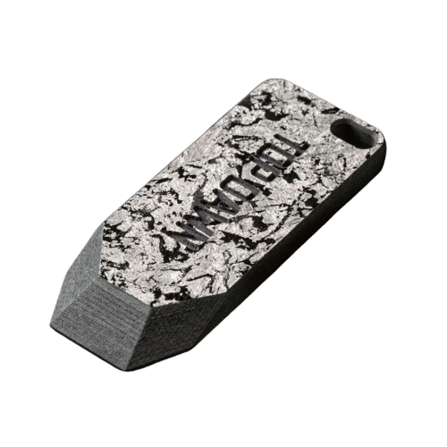 GIK TOP parche táctico fibra carbono diseño cuchillo - imagen 5