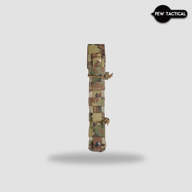 PEW TACTICAL AWS STYLE 50378 GEN1 LO-VIS BLOW OUT POUCH airsoft - imagen 5