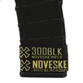 2Pcs Black