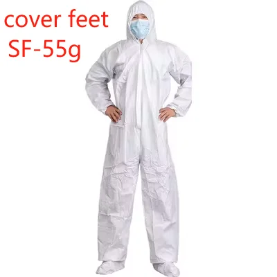 SF-55g cover feet