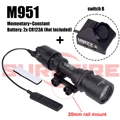 M951 switch B COMBE