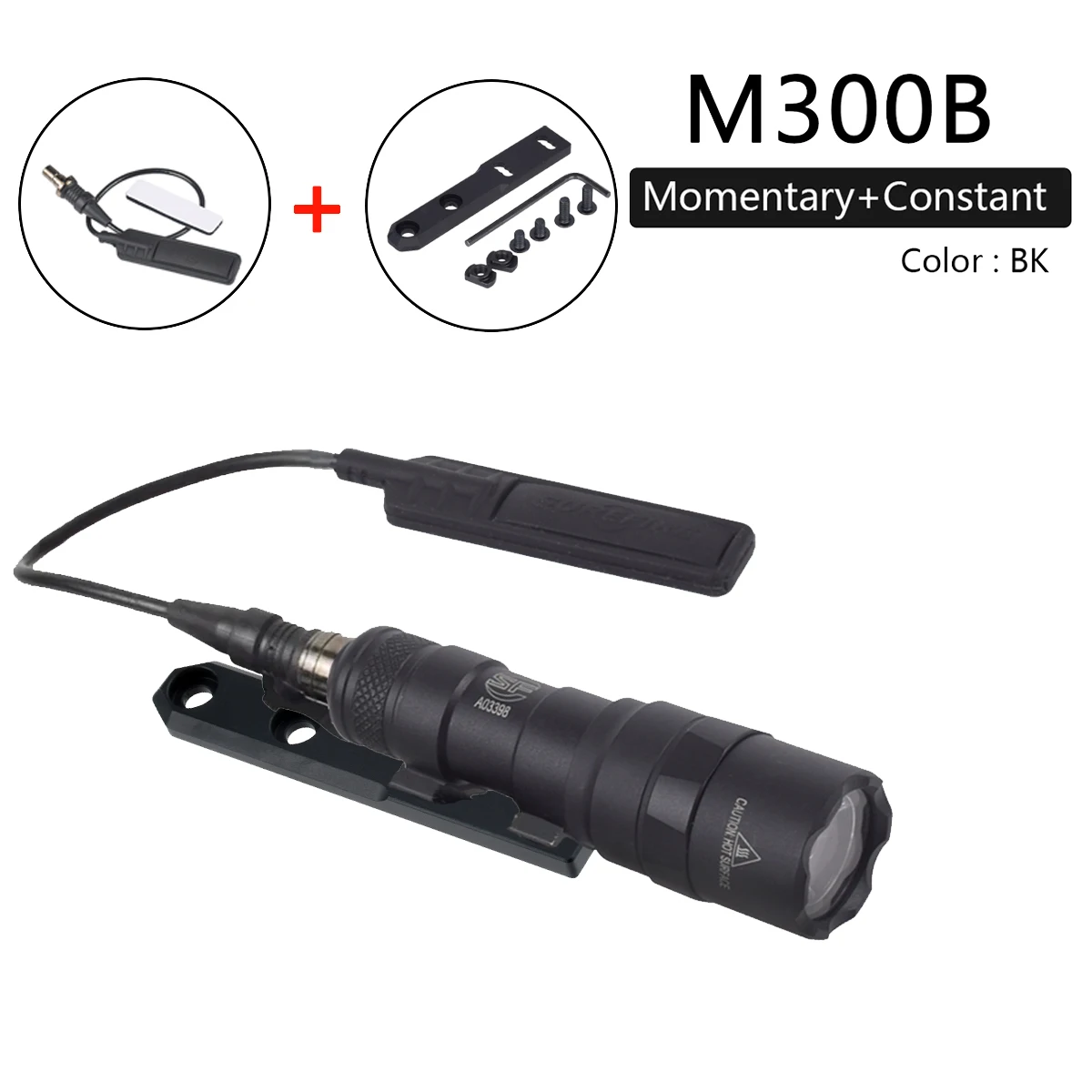 M300 Set 2