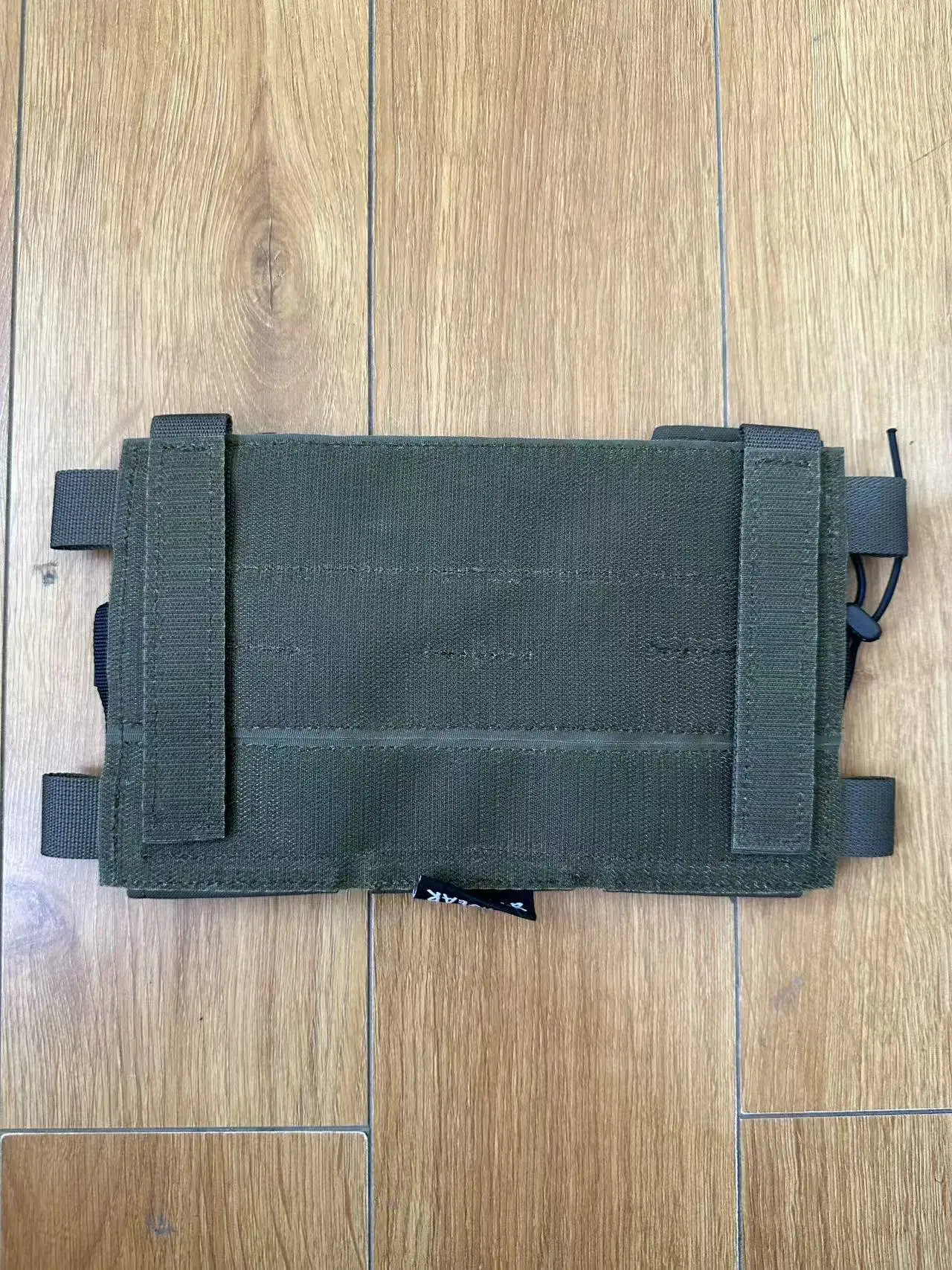 Portacargadores táctico XP10 para 5.56, extracción rápida MOLLE - imagen 2