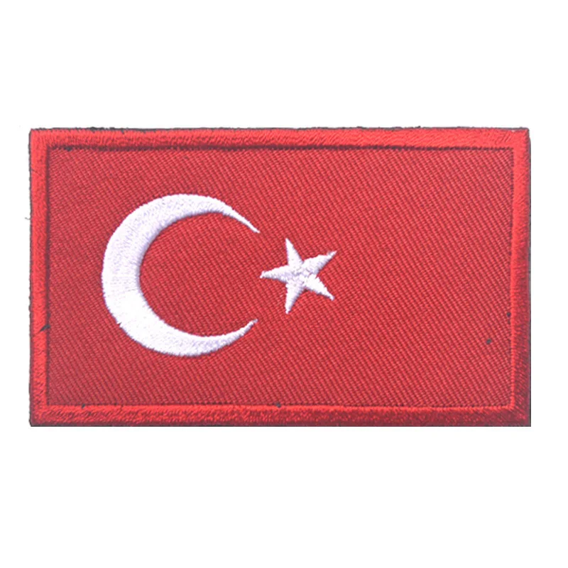 TURK-3