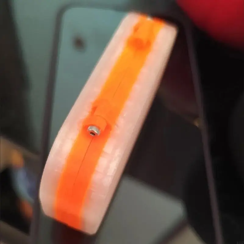 Caja organizadora filtros CPL ND8/16/32, caja almacenamiento resistente agua para acción 4/5, equipo fotografía K1KF - imagen 4